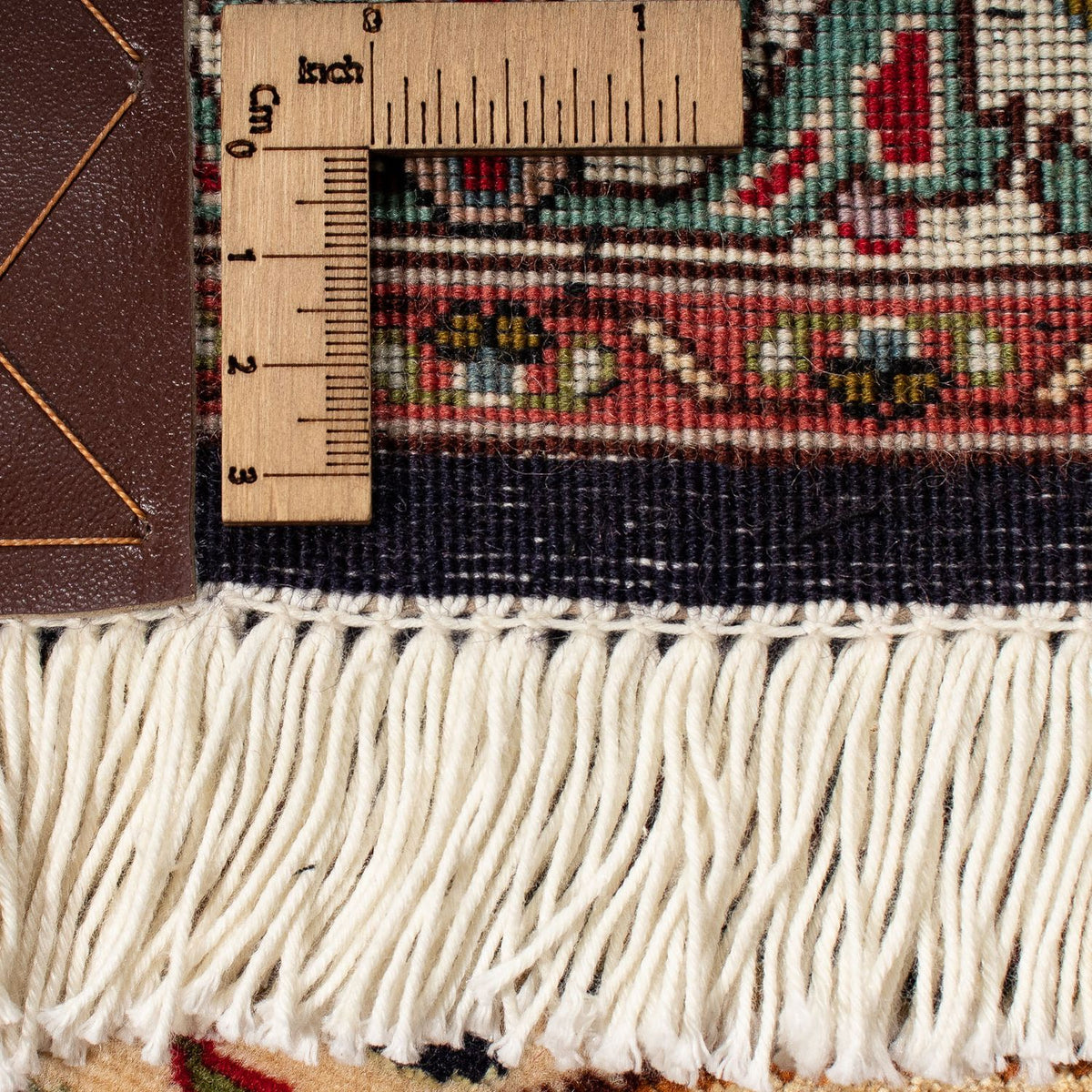 Tapis persan - Tabriz - Royal - 260 x 203 cm - multicolore