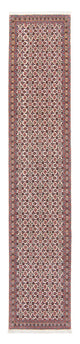 Tapis de Tabriz Tapis 392x73cm - Tapis persan