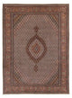 Tapis de Tabriz Tapis 341x251cm - Tapis persan