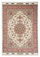 Tapis de Tabriz - 50 rangs Tapis 210x150cm - Tapis persan