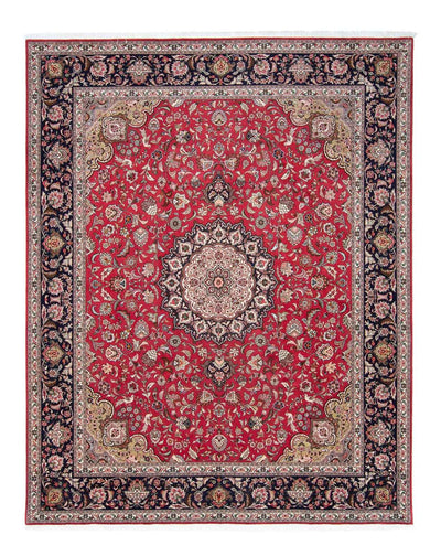 Tapis de Tabriz - 50 rangs Tapis 250x307cm - Tapis persan