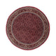 Tapis de Bidjar Tapis 160x160cm - Tapis persan