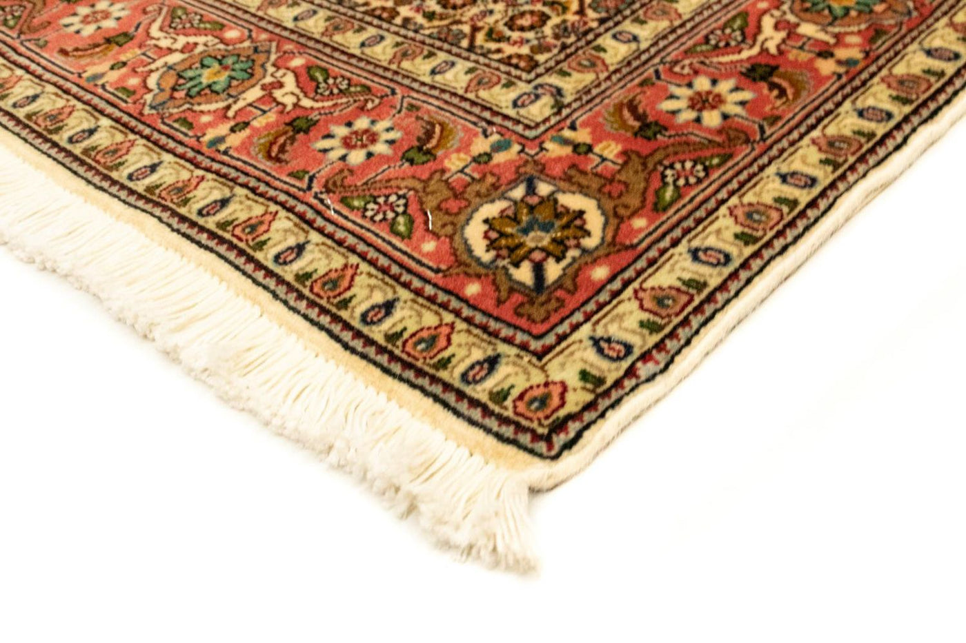 Tapis de Tabriz - 50 rangs Tapis 150x102cm - Tapis persan