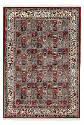 Tapis persan - Classique - 295 x 203 cm - multicolore