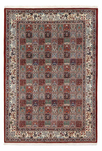 Tapis persan - Classique - 295 x 203 cm - multicolore