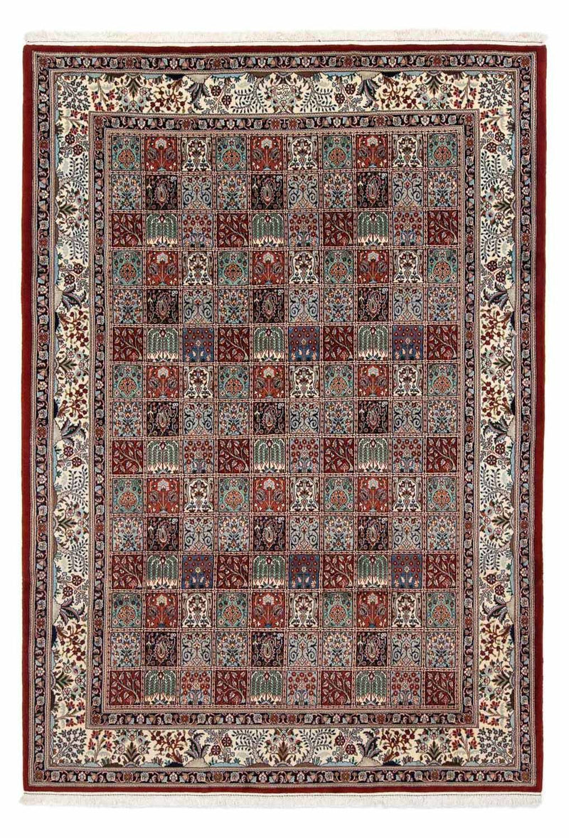 Tapis persan - Classique - 295 x 203 cm - multicolore