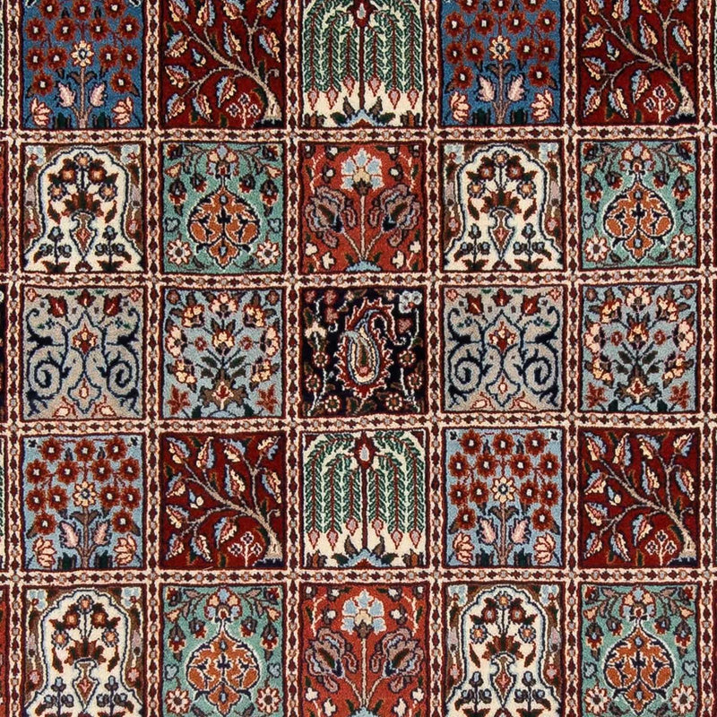 Tapis persan - Classique - 295 x 203 cm - multicolore