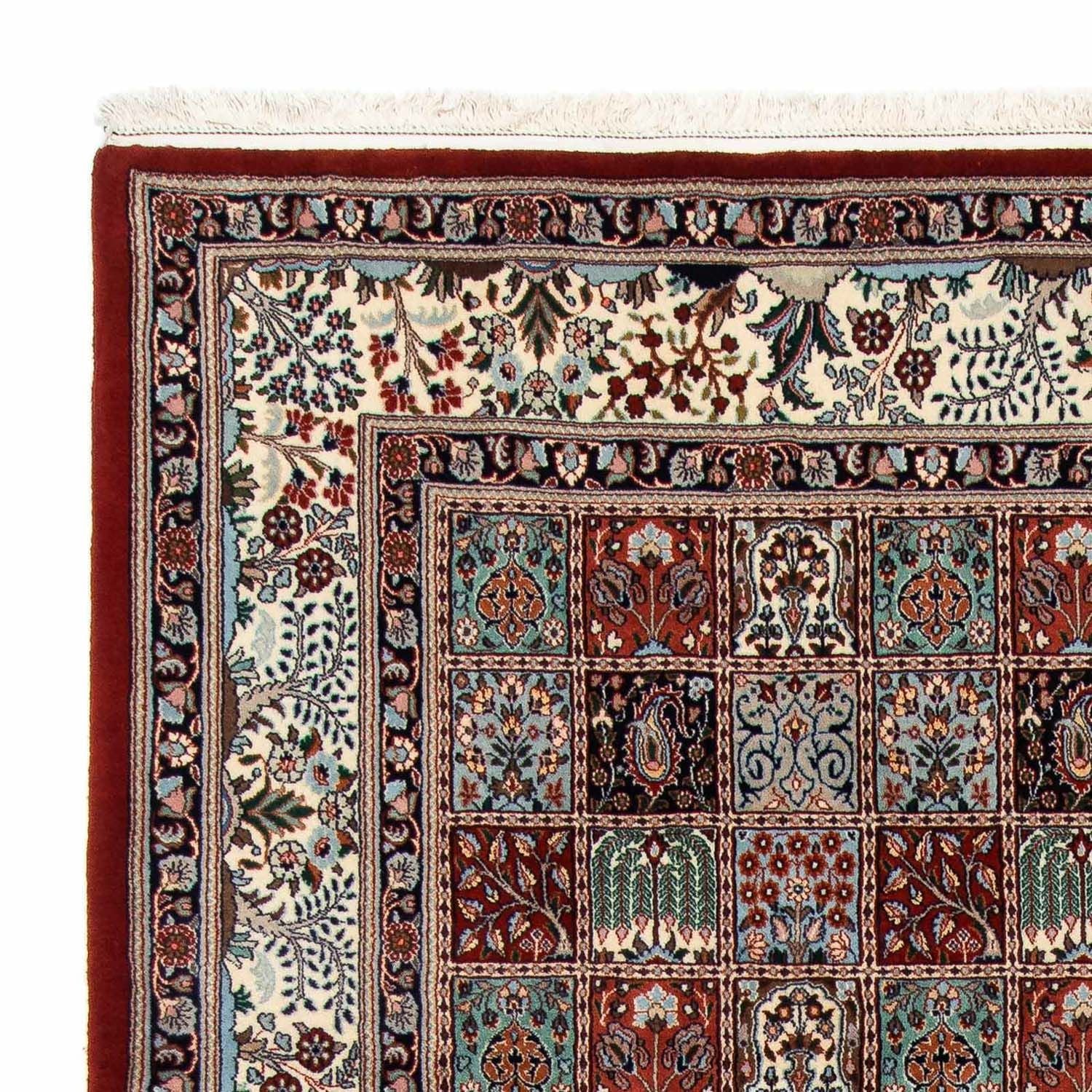 Tapis persan - Classique - 295 x 203 cm - multicolore