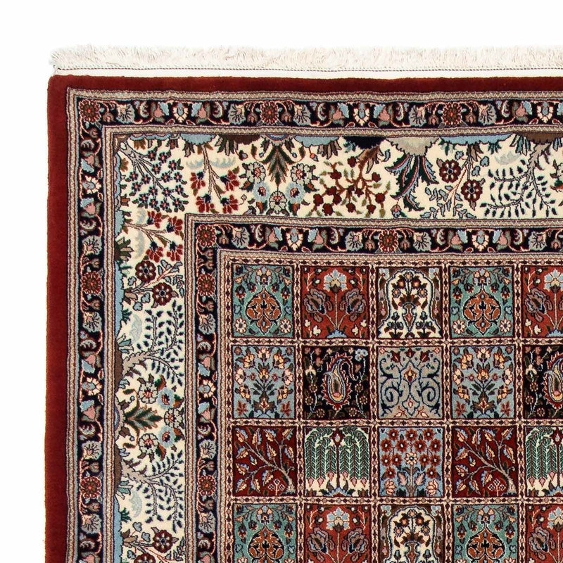 Tapis persan - Classique - 295 x 203 cm - multicolore