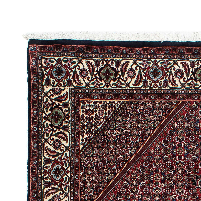 Tapis persan - Bidjar - 200 x 128 cm - multicolore