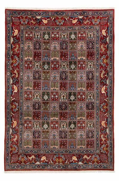 Tapis de Moud Tapis 197x286cm - Tapis persan