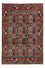 Tapis persan - Classique - 286 x 197 cm - rouge