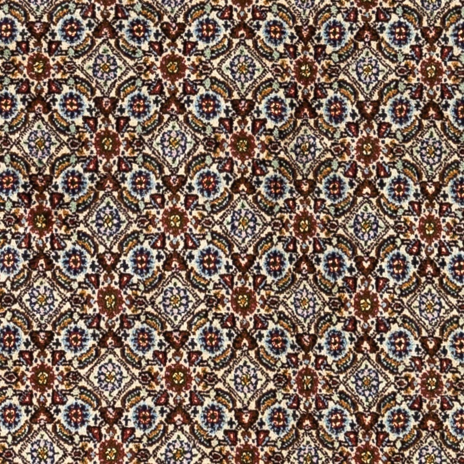 Tapis persan - Classique - 236 x 165 cm - beige