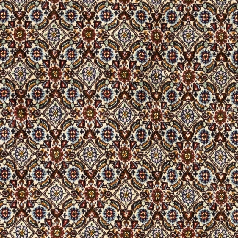 Tapis persan - Classique - 236 x 165 cm - beige