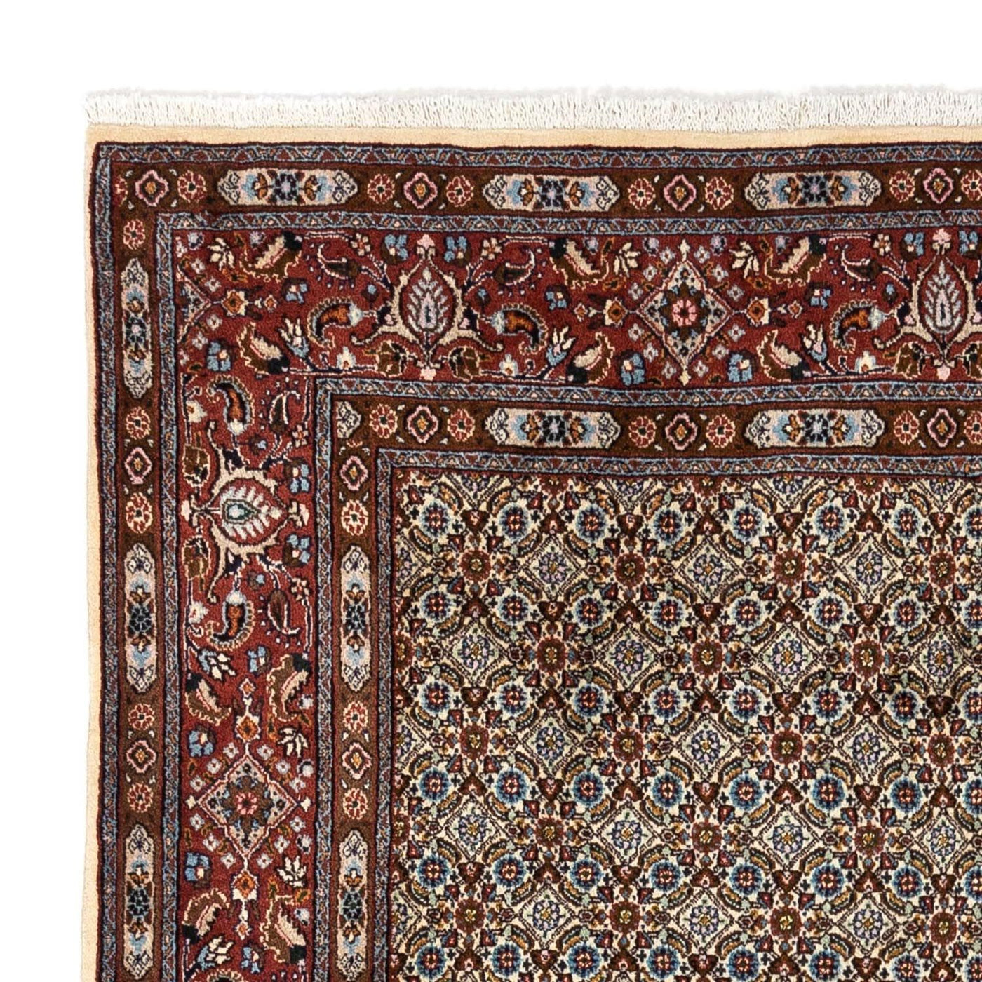 Tapis de Moud Tapis 236x165cm - Tapis persan