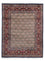 Tapis persan - Classique - 198 x 143 cm - bleu foncé