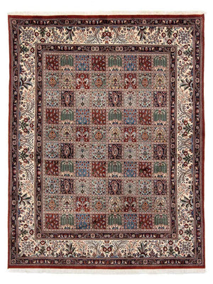Tapis persan - Classique - 221 x 170 cm - multicolore
