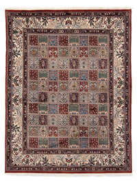 Tapis persan - Classique - 221 x 170 cm - multicolore