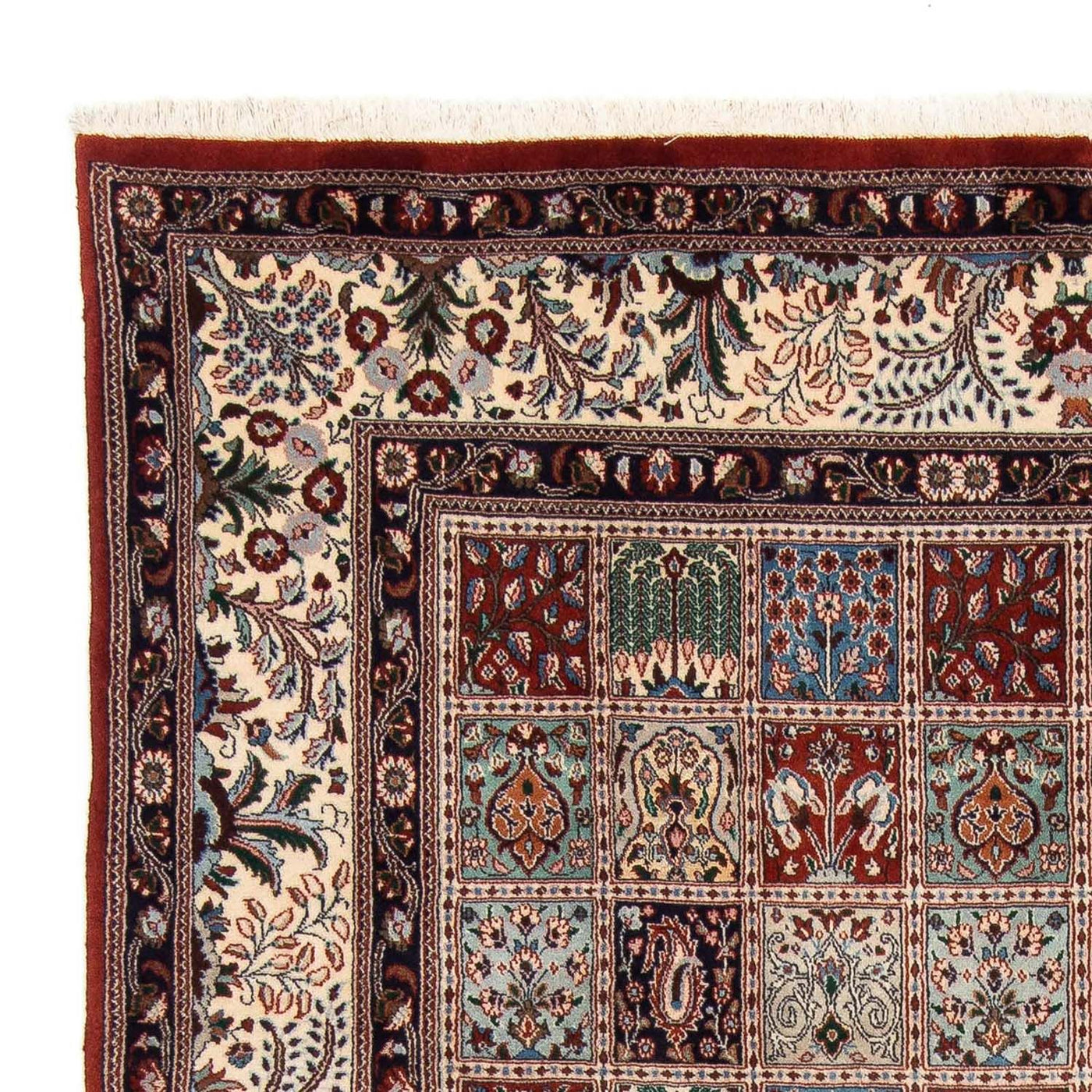 Tapis de Moud Tapis 221x170cm - Tapis persan