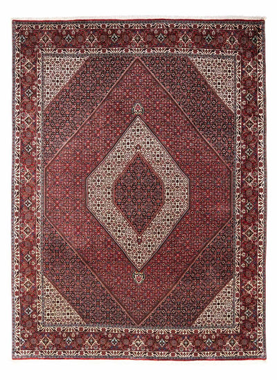 Bidjar - Takab Tapis 249x338cm - Tapis persan