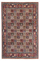Tapis de Moud Tapis 195x295cm - Tapis persan