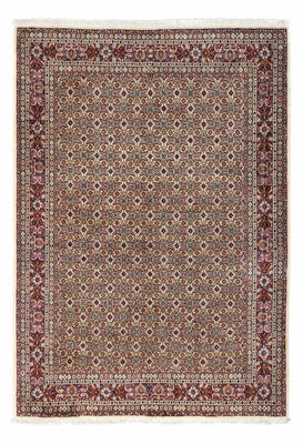 Tapis persan - Classique - 234 x 174 cm - beige