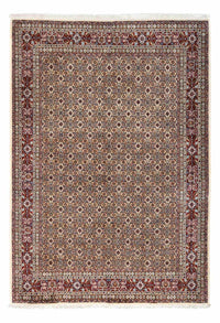 Tapis persan - Classique - 234 x 174 cm - beige