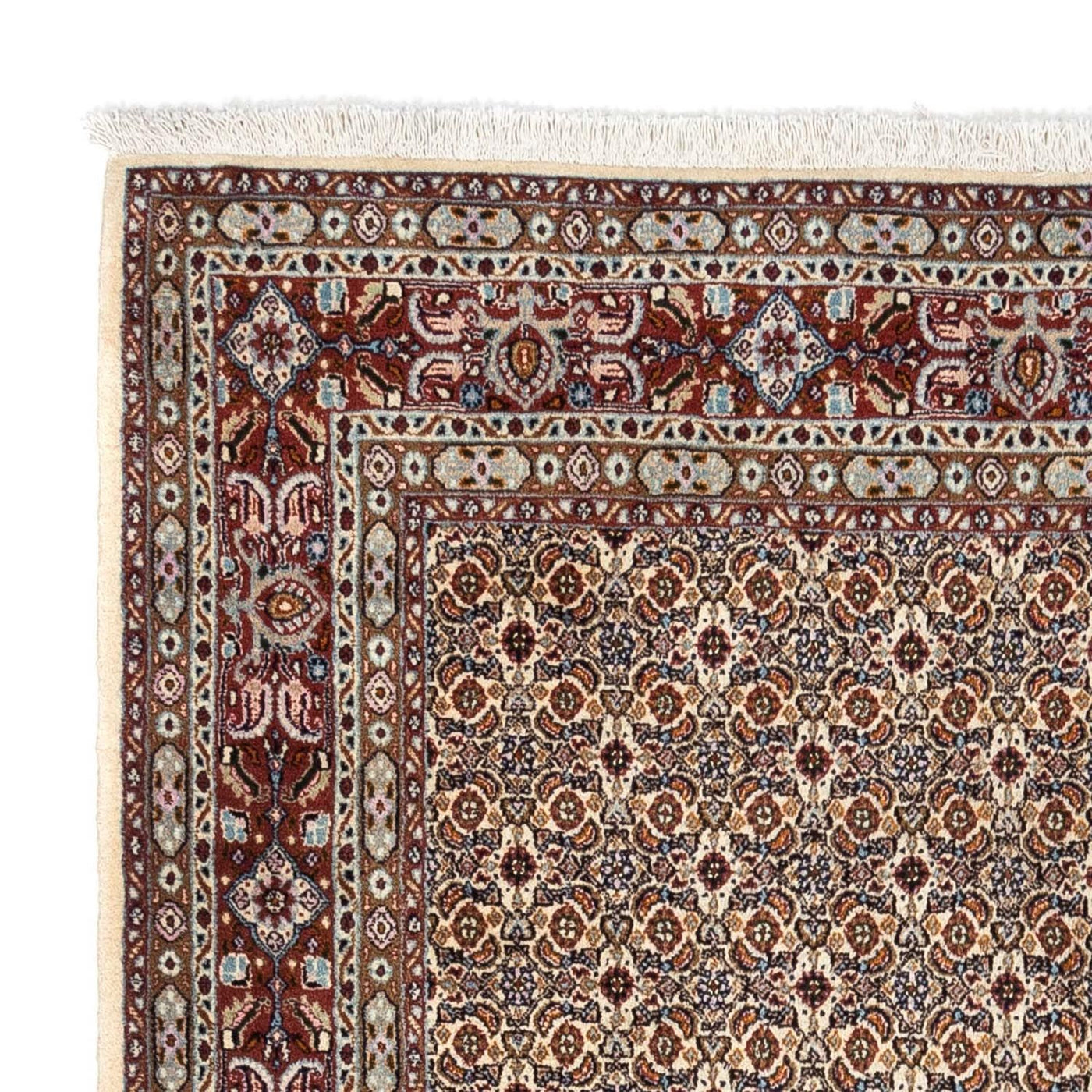 Tapis de Moud Tapis 234x174cm - Tapis persan