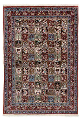 Tapis persan - Classique - 230 x 160 cm - multicolore