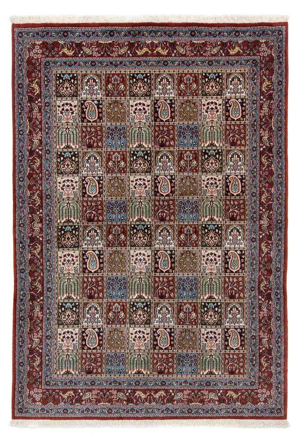 Tapis persan - Classique - 230 x 160 cm - multicolore