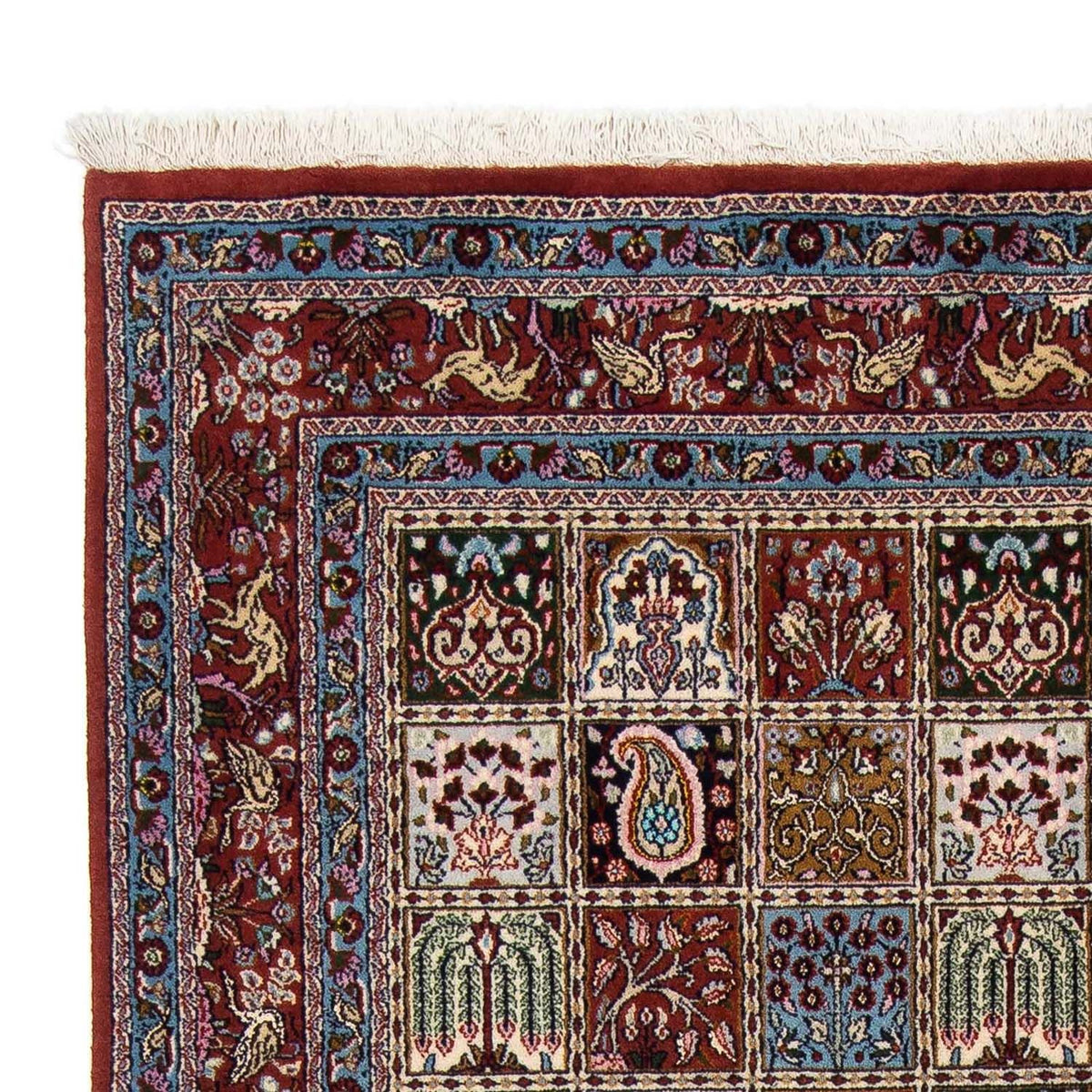 Tapis persan - Classique - 230 x 160 cm - multicolore