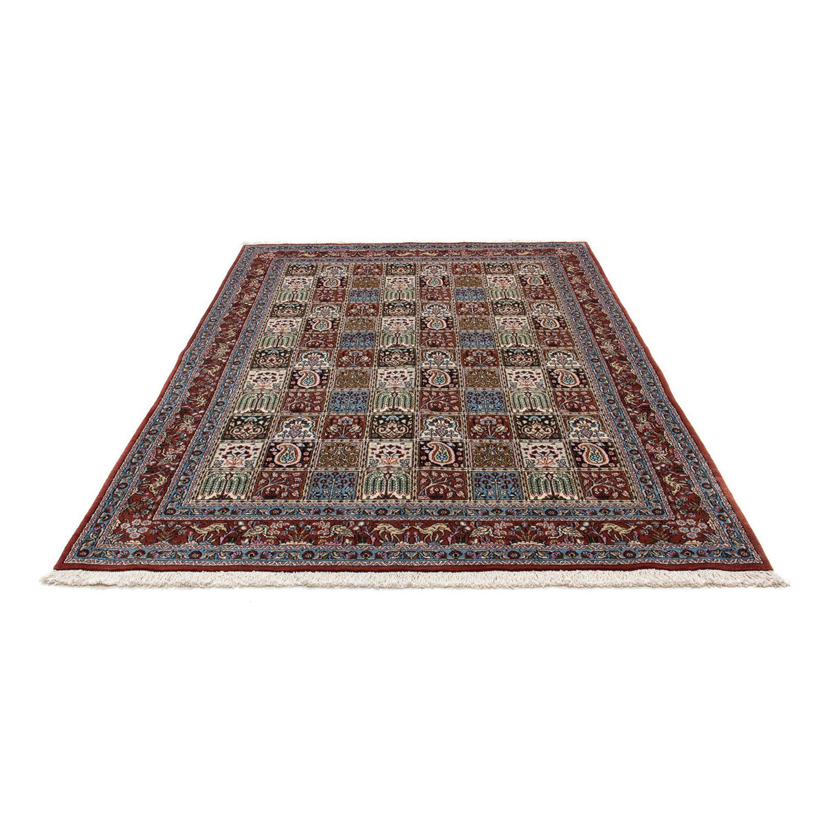 Tapis persan - Classique - 230 x 160 cm - multicolore