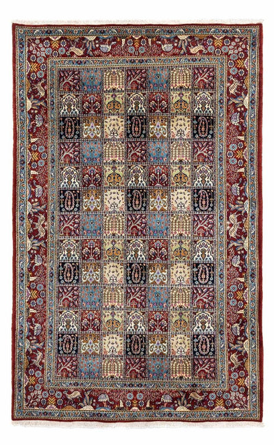Tapis de Moud Tapis 152x248cm - Tapis persan