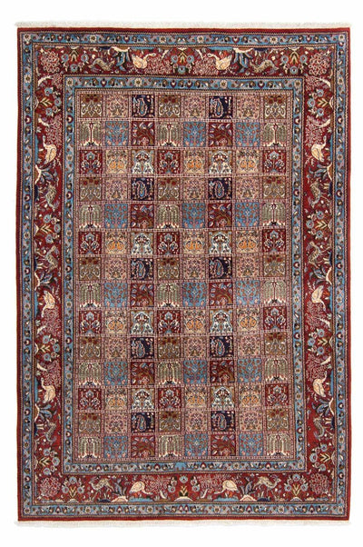 Tapis de Moud Tapis 202x295cm - Tapis persan