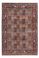 Tapis de Moud Tapis 202x295cm - Tapis persan