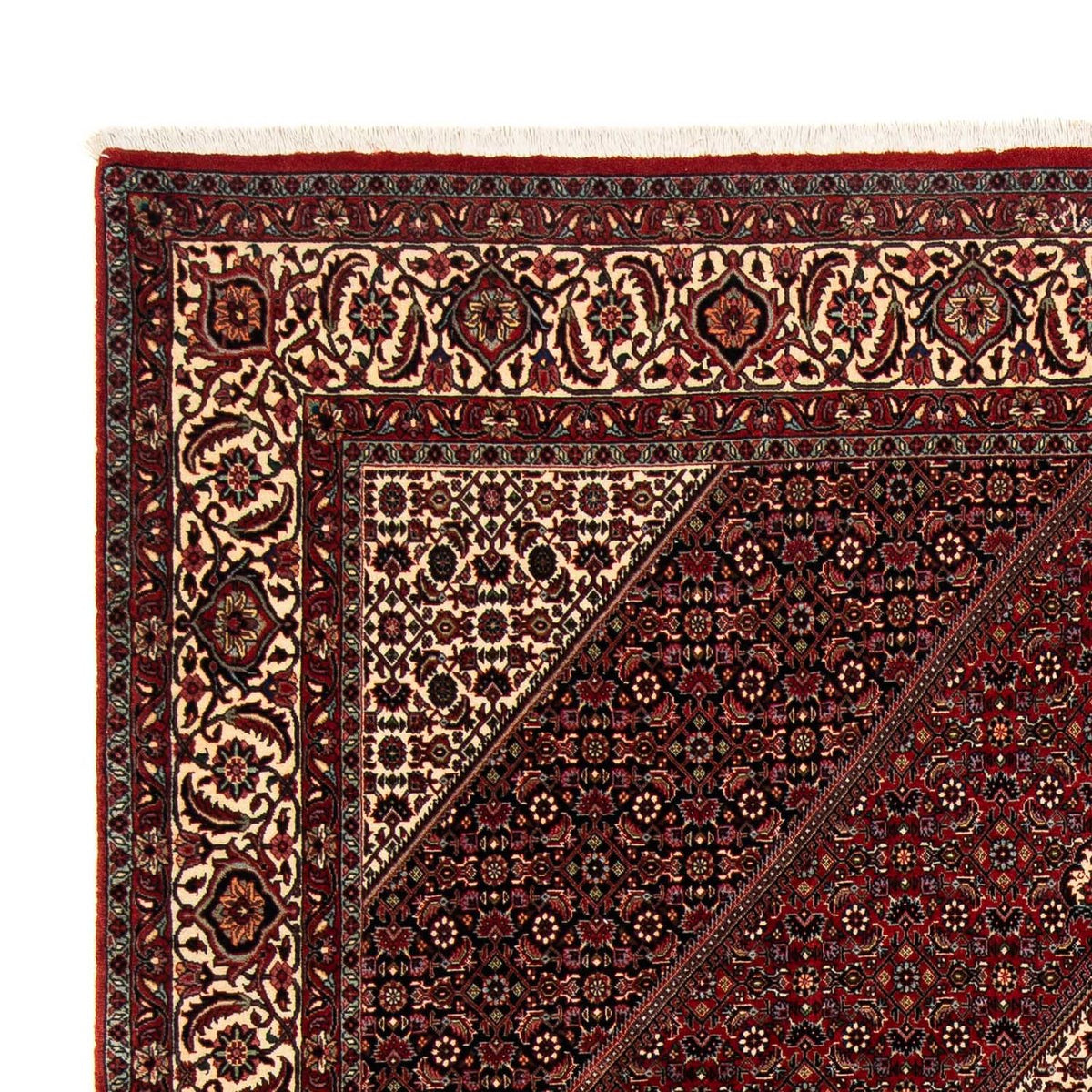 Tapis de Bidjar Tapis 203x263cm - Tapis persan