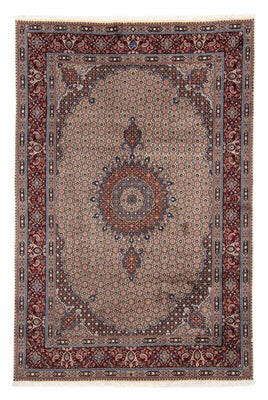 Tapis persan - Classique - 298 x 200 cm - beige