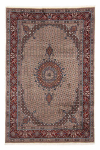 Tapis persan - Classique - 298 x 200 cm - beige
