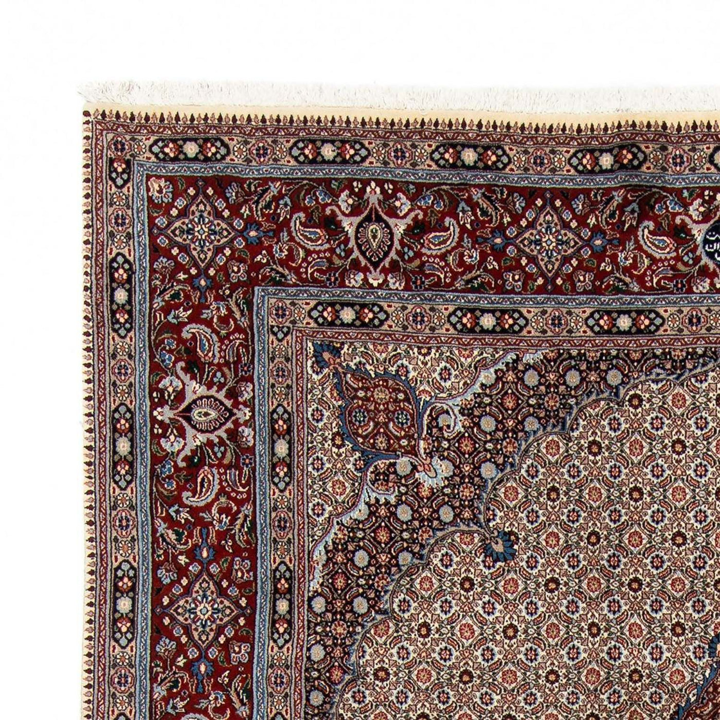 Tapis de Moud Tapis 298x200cm - Tapis persan