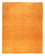 Tapis Gabbeh - Persan - 335 x 257 cm - or