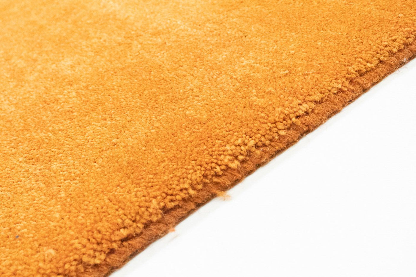 Tapis Gabbeh persan Tapis 335x257cm - Perserteppich Wollteppich