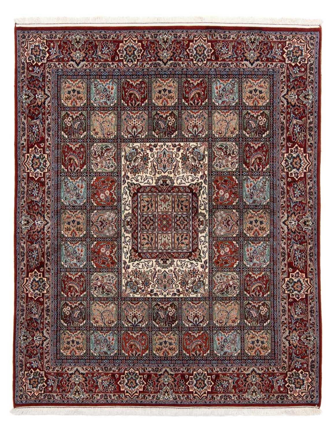 Tapis persan - Classique - 220 x 180 cm - multicolore