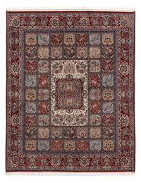 Tapis persan - Classique - 220 x 180 cm - multicolore