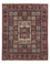 Tapis persan - Classique - 220 x 180 cm - multicolore
