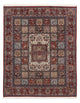 Tapis de Moud Tapis 220x180cm - Tapis persan