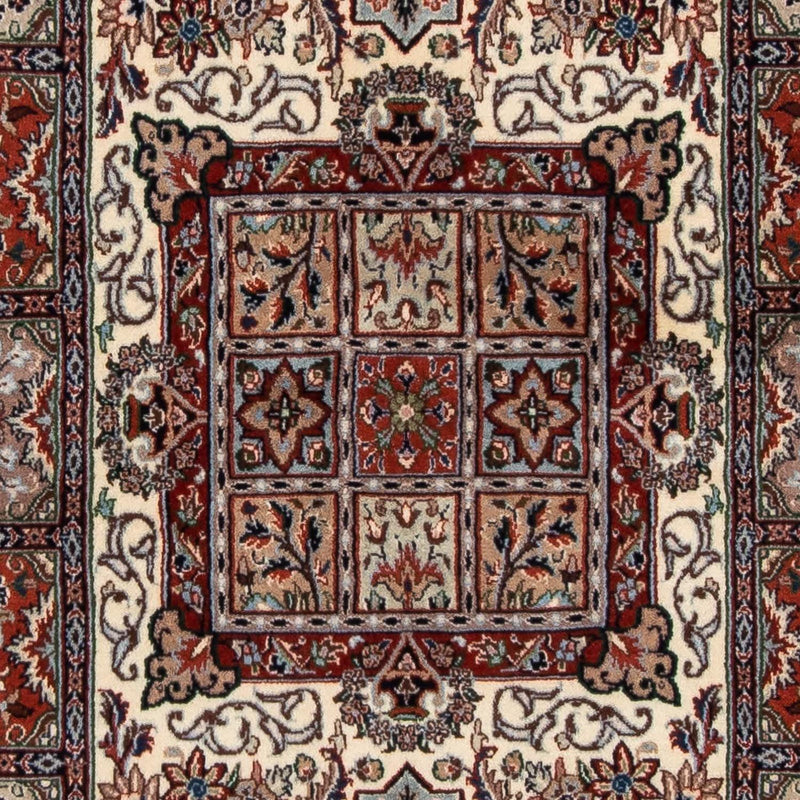 Tapis persan - Classique - 220 x 180 cm - multicolore