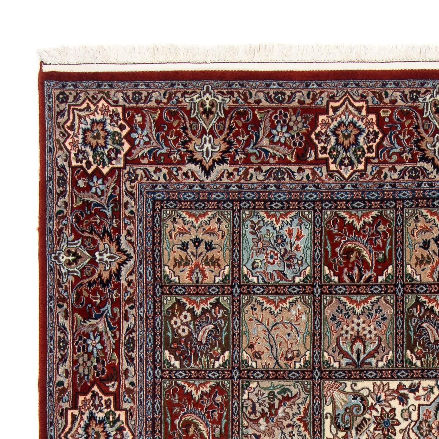 Tapis de Moud Tapis 220x180cm - Tapis persan