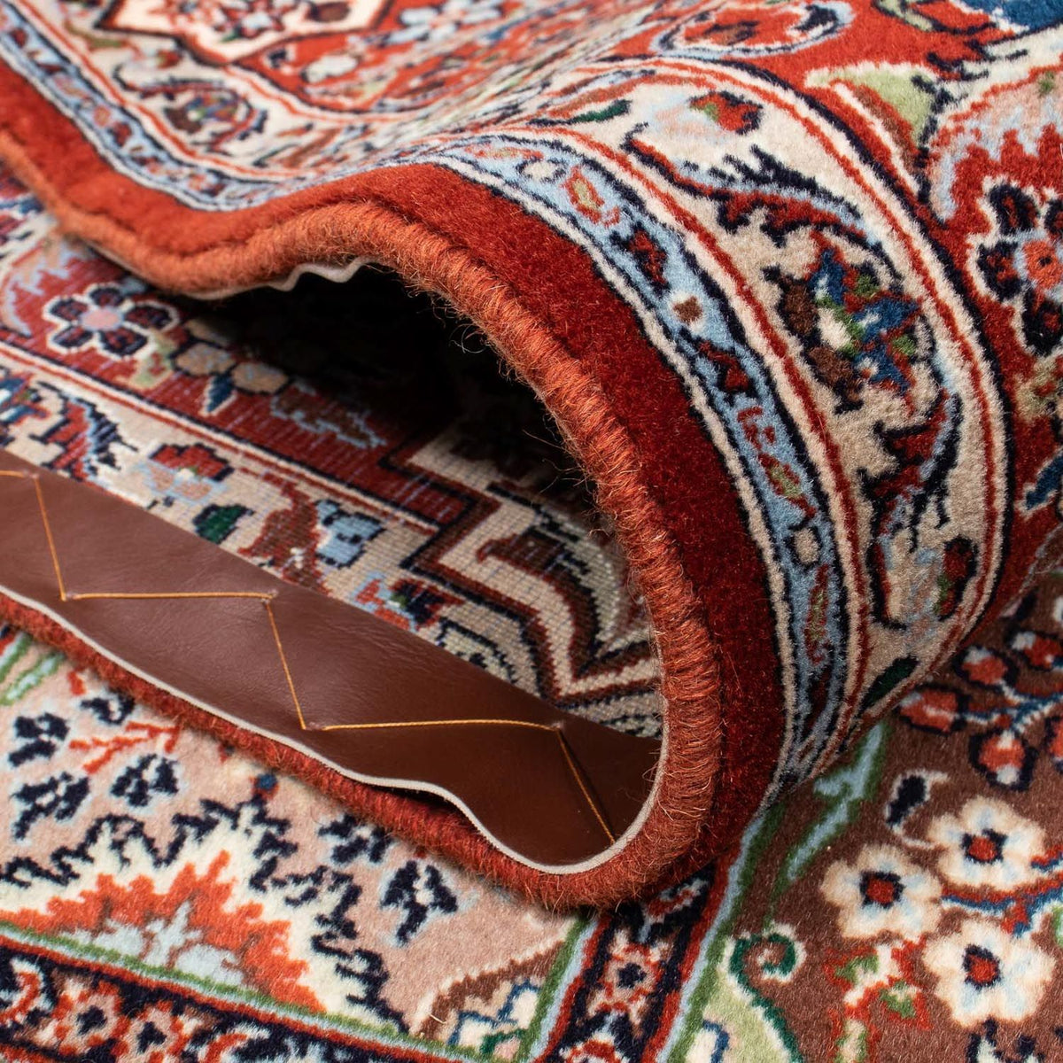 Tapis persan - Classique - 220 x 180 cm - multicolore