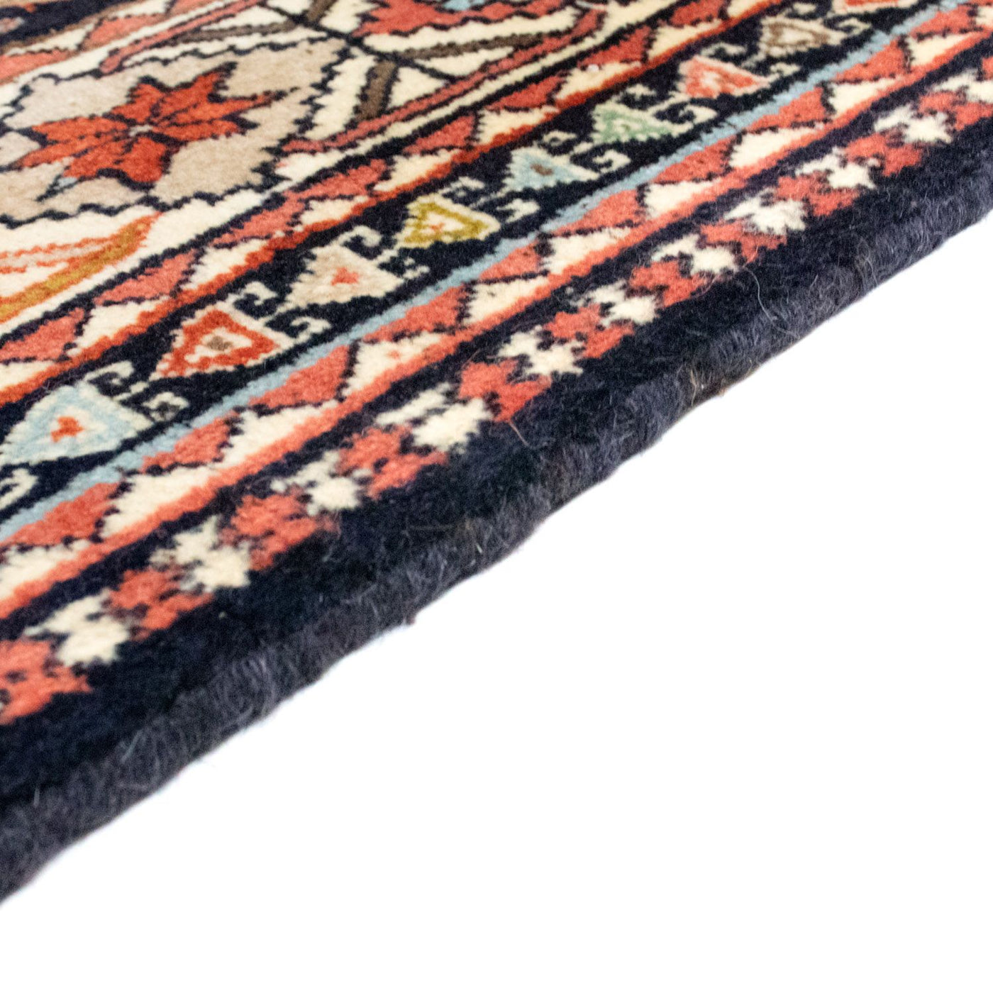 Yalameh Tapis 233x162cm - Tapis persan