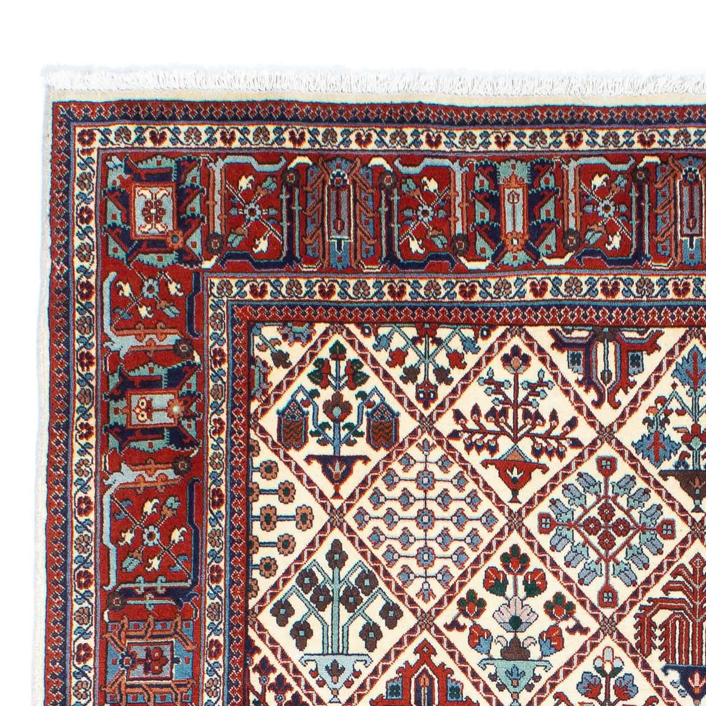 Meymeh Tapis 248x167cm - Tapis persan